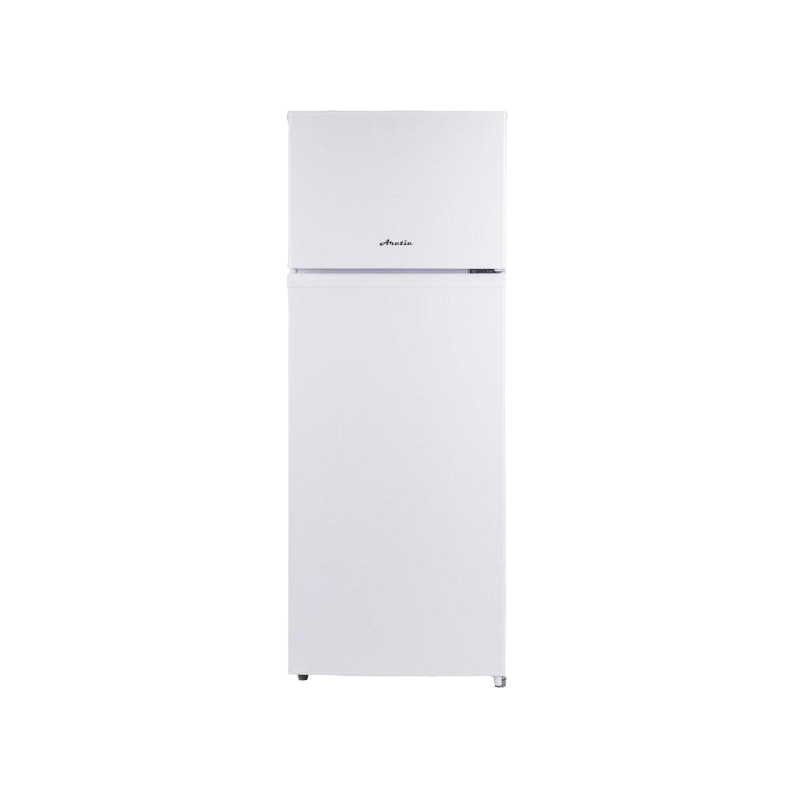 Холодильник ARCTIC (AMX-148) двокамерний, 166л/41л